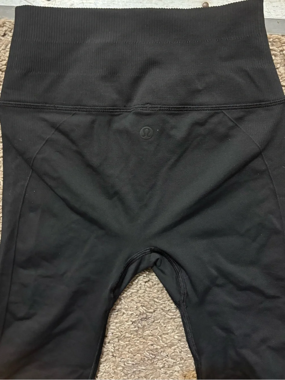 lululemon athletica these are